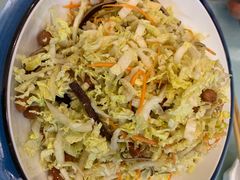 -大妈饺子馆·特色锅包肉·饺子(鼓楼店)