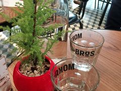 -Moka Bros 摩卡站(西单大悦城店)