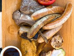 布拉格精选混合肉盘-布拉格餐厅· 中欧捷克菜(全国首店)