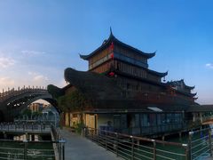 -二十八里太湖船菜(吉祥路店)