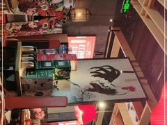 -兔槽江湖菜·重庆璧山兔(水围店)