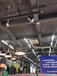 -零重力蹦床空间·滑梯·海洋球·团建(奥特莱斯店)