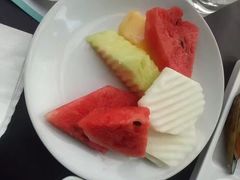 -彩虹云霄酒店76&78层国际自助餐