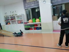 -金色雨林感统训练·专注力·语言认知·心理沙盘(天通苑校区)