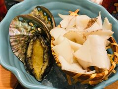 -牛New寿喜烧(青浦店)