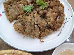 -潮道鱼仔店·潮汕味(长兴路店)