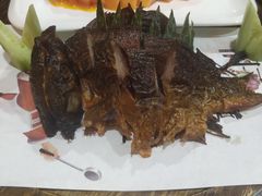 -小八仙·宴(三峡茶庄店)