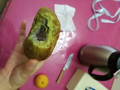 粽香糯米红豆-仙峰天然面包(迎宾路店)