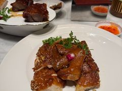 -深圳美高梅酒店-品聚嘉府中餐厅