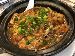 -客家汇·客家传承菜(水库店)