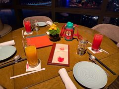 -大连君悦酒店·星海湾壹号Dalian·Dalian(星海广场店)