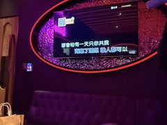 -星聚会KTV(景枫中心店)