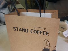 -UPUPKAFE  立咖啡(浏城桥店)