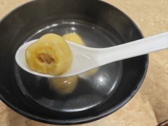 -宁波汤团店(外滩店)