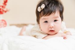 点击看大图 -CUTE BABY 儿童摄影工作室(福田店)