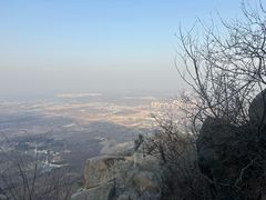 -北京鹫峰国家森林公园