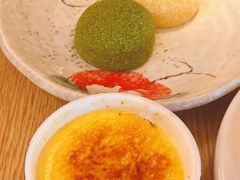 -温野菜涮涮锅(曲江大悦城店)