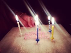 -Pancakes on the rocks(Darling Harbour)