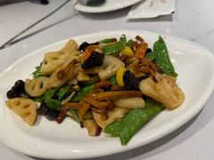 荷塘小炒-北李·海肠捞饭·大连菜(望京凯德MALL店)
