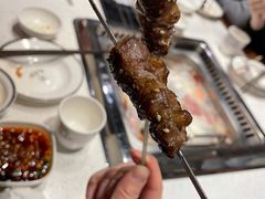 -九府羊·鲜羊火锅·烤串(新华路店)