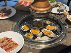 -火炉火自助餐(枫蓝国际店)