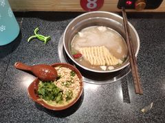 -围辣小火锅(瀚海海尚店)