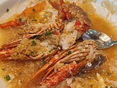 -海旺小海鲜大排档(冠亚星城店)