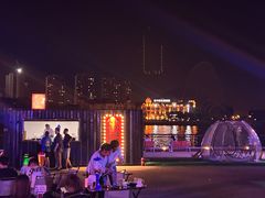 -海河外滩公园