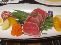 -MOSSO德国餐厅·音乐酒吧(环宇荟店)