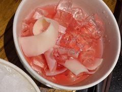 -巴奴毛肚火锅(广益哥伦布店)