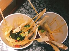 -童陈记重庆冷串串(食宝街店)