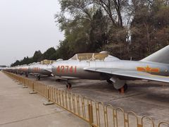 -中国航空博物馆