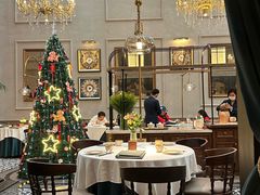 -狮拾久·现代新加坡料理(壹方城店)