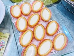 -潮喜竹溪荔湖酒家(荔枝湾店)