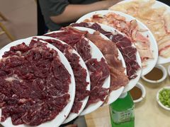 -五洲牛肉美食馆