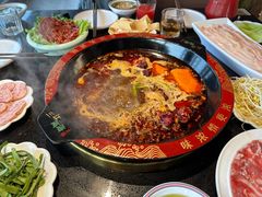 -三江两海老火锅(北京首店)