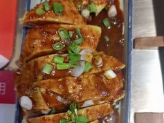 -头壹号饸饹面·大油条(东升科技园店)