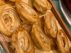 -城南往事·鲁菜济南菜(龙奥万科店)