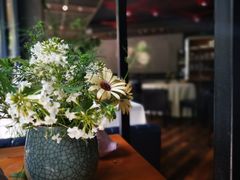 -龙猫意杯花园餐厅(芙蓉湖店)