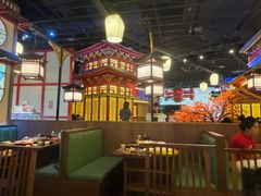 -牛New寿喜烧(虹桥新天地店)