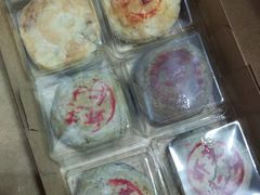 -金太粽(上海弄堂第一粽店)