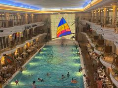 -海韵之星邮轮水会(明发商业广场店)