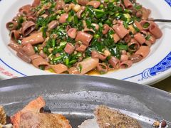 -旺角小渔村·海肠捞饭开创者(环山路店)