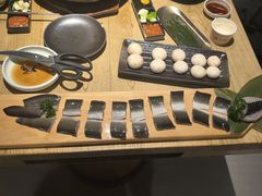 整条活杀鳗鱼-泥炉烧肉师(新街口金銮巷店)