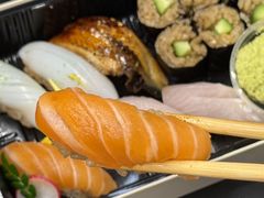 -鮨政· Omakase(港汇恒隆广场店)