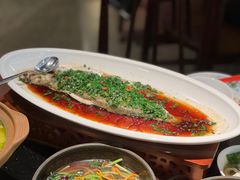 -老头儿油爆虾·知味杭州(爱琴海购物中心)