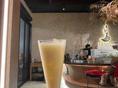 -BRAVO·布瓦屋西餐