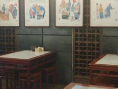 大堂-天兴居(鲜鱼口街店)