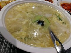 -金泽大酒店·卢塞恩餐厅·年夜饭春节连市