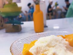 -MINIPOPO鲜奶·甜品(宽厚里店)